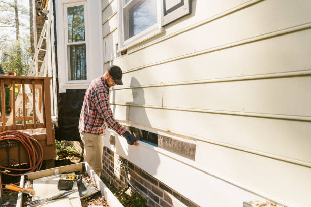 Top rated local Emergency Siding Repair specialists in Reston, VA